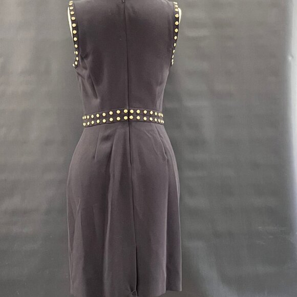 Studded Dress - Picture 5 of 8